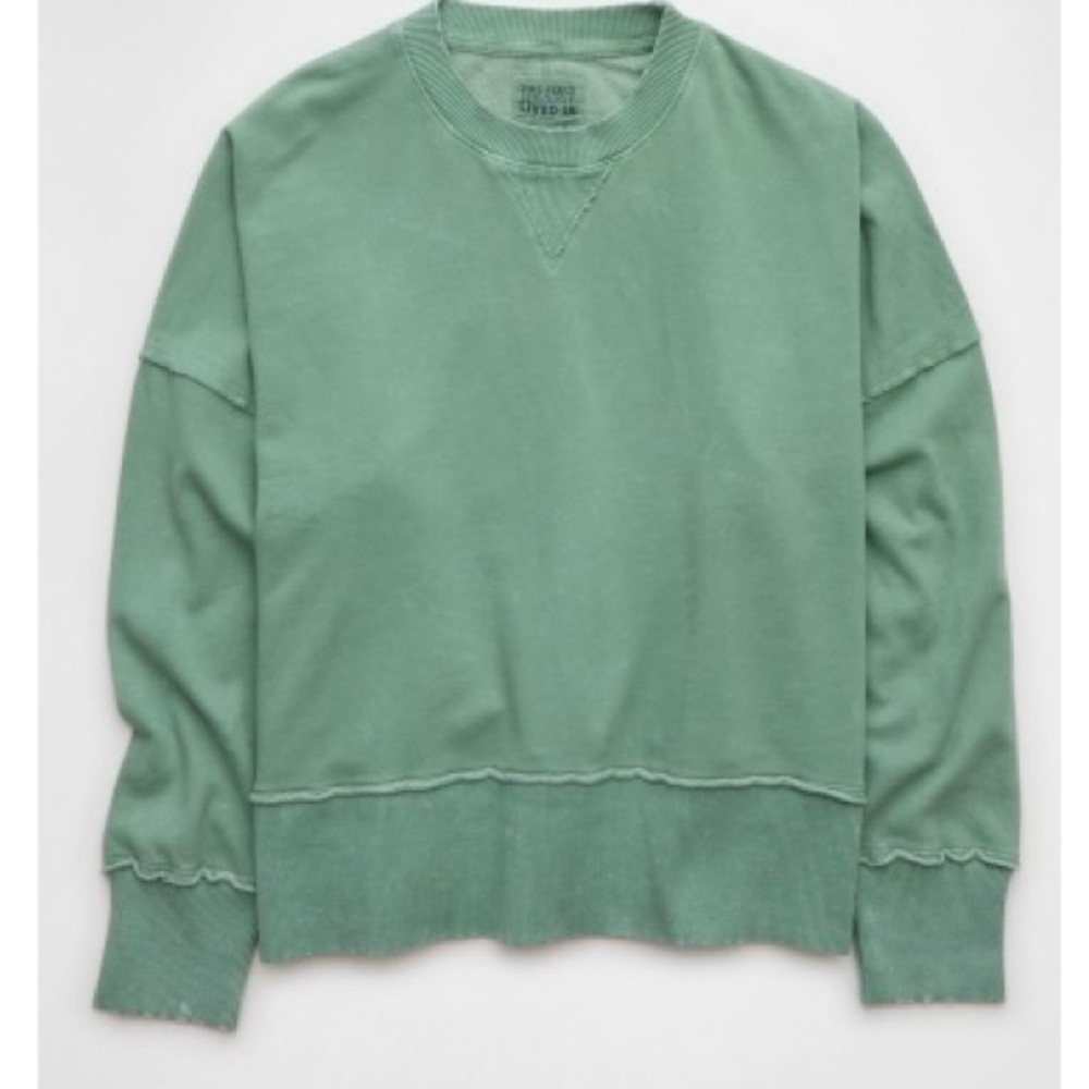 American Eagle Big Hug Sweatshirt XL